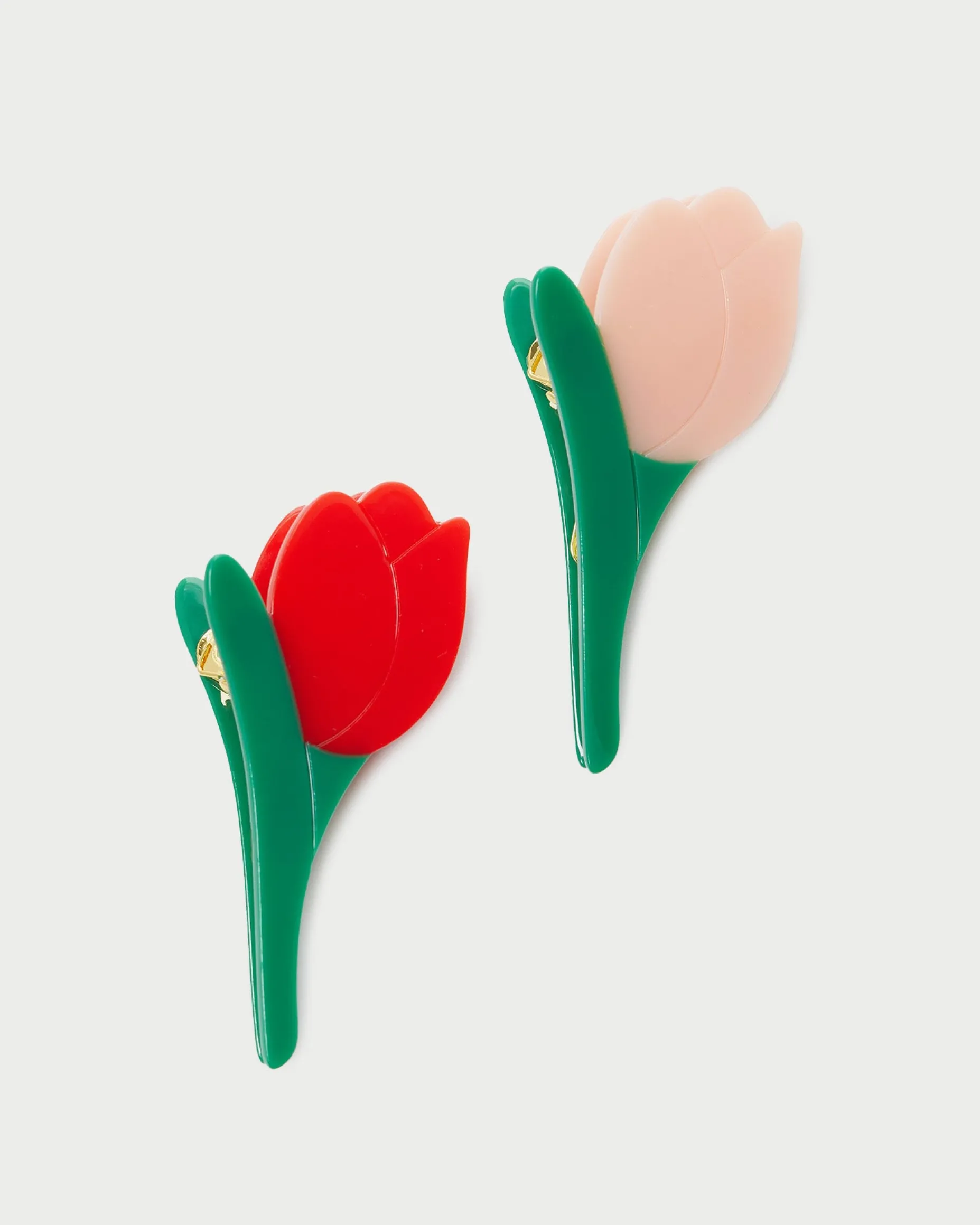 Juniper Multi Tulip Clip Set