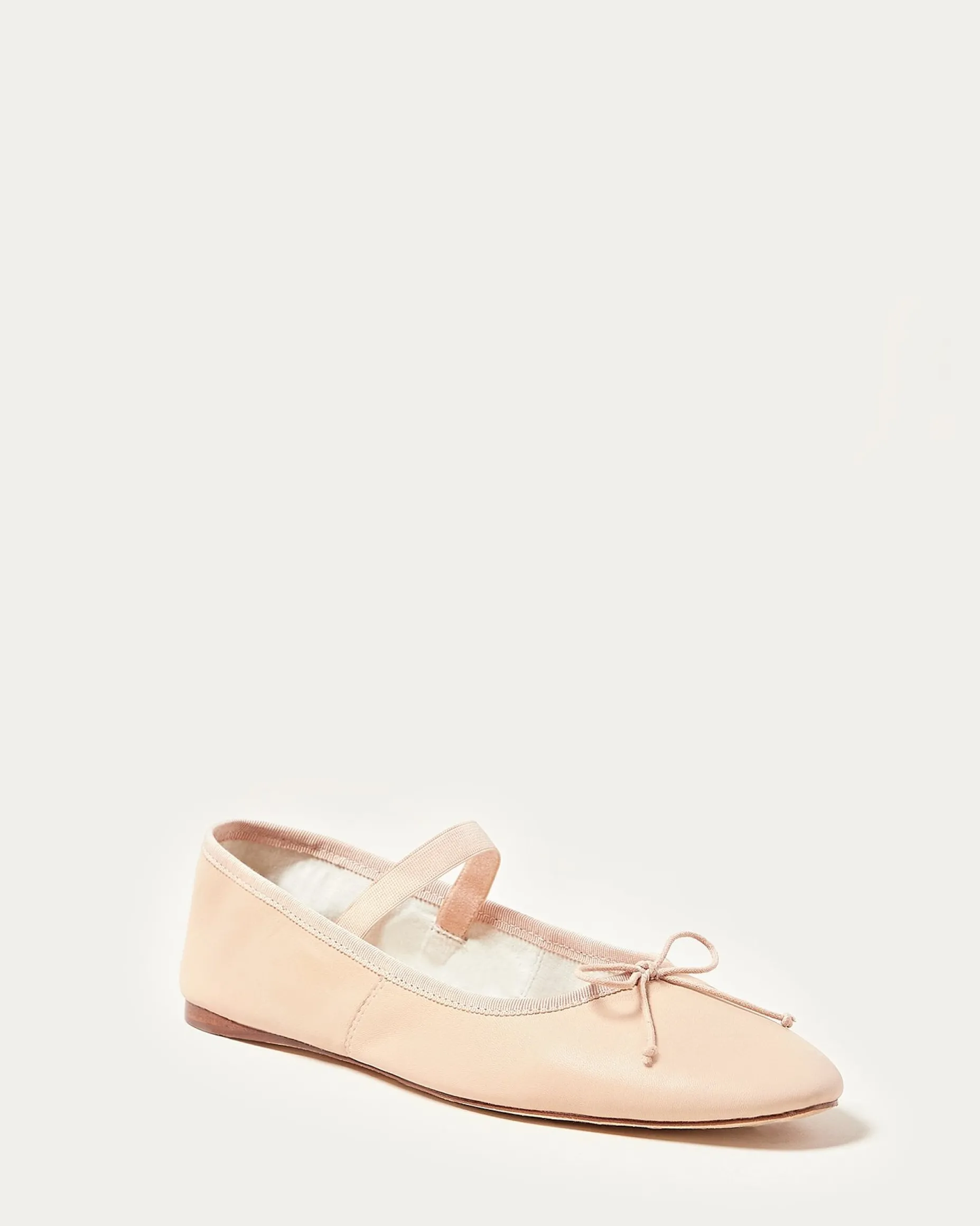 Leonie Ballet Ballet Flat