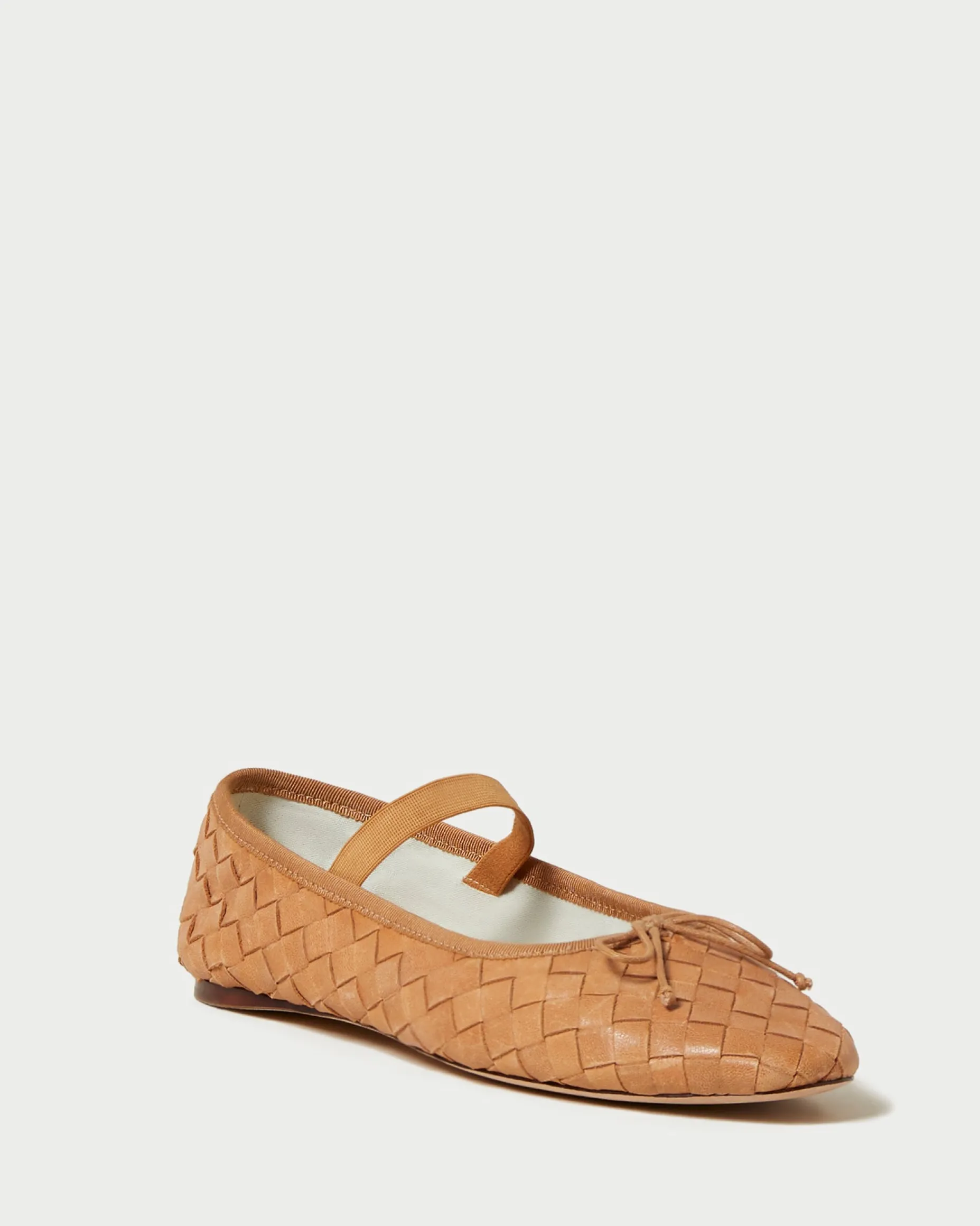 Leonie Ballet Ballet Flat