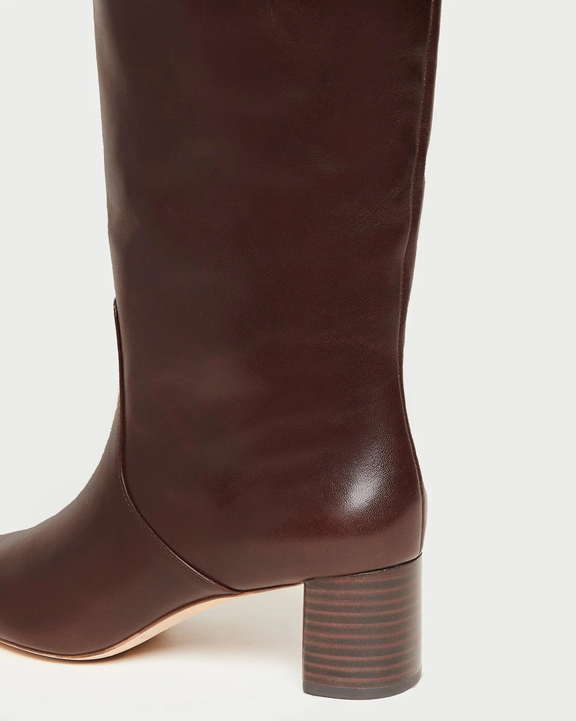 Gia Safari Tall Boot