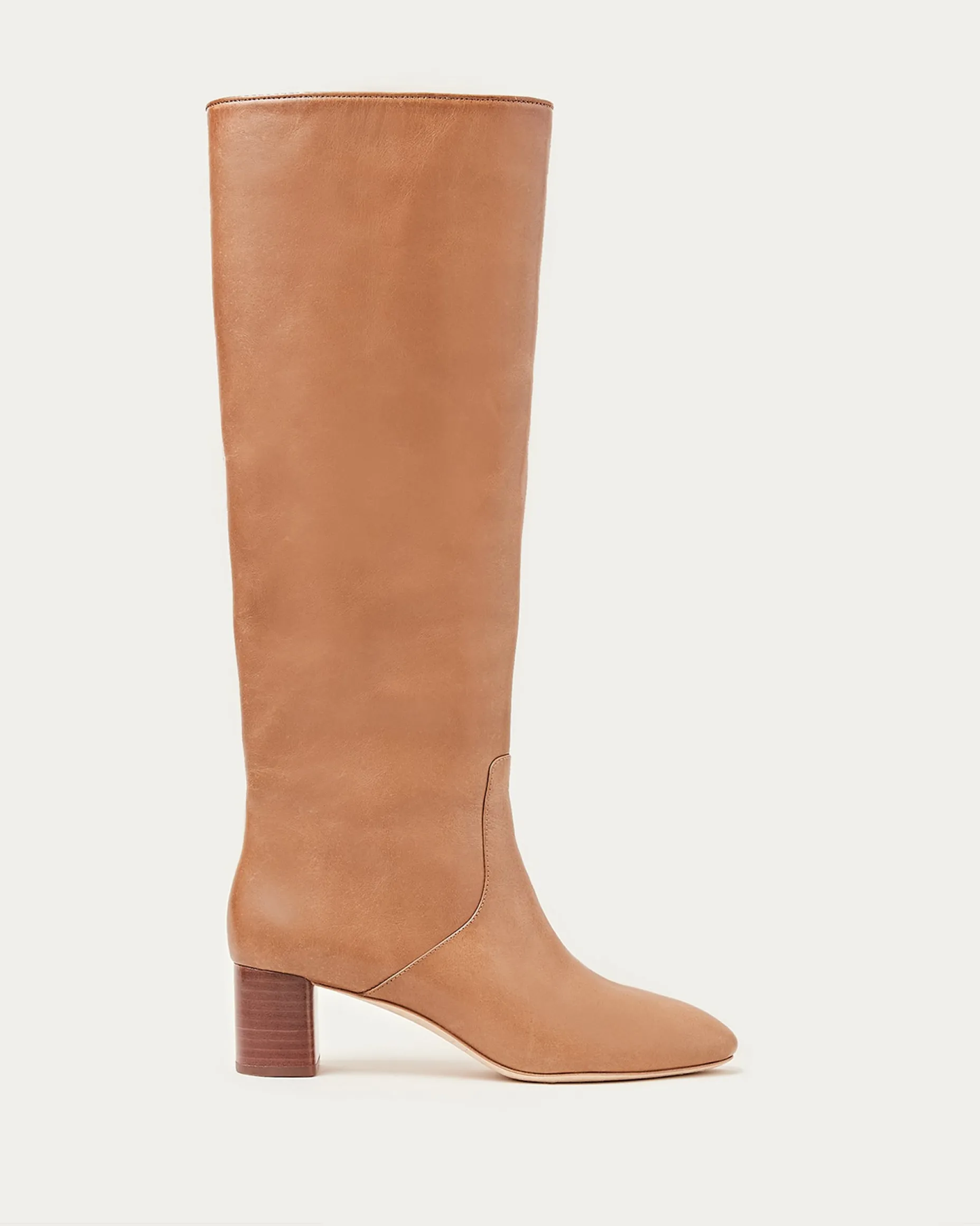 Gia Safari Tall Boot