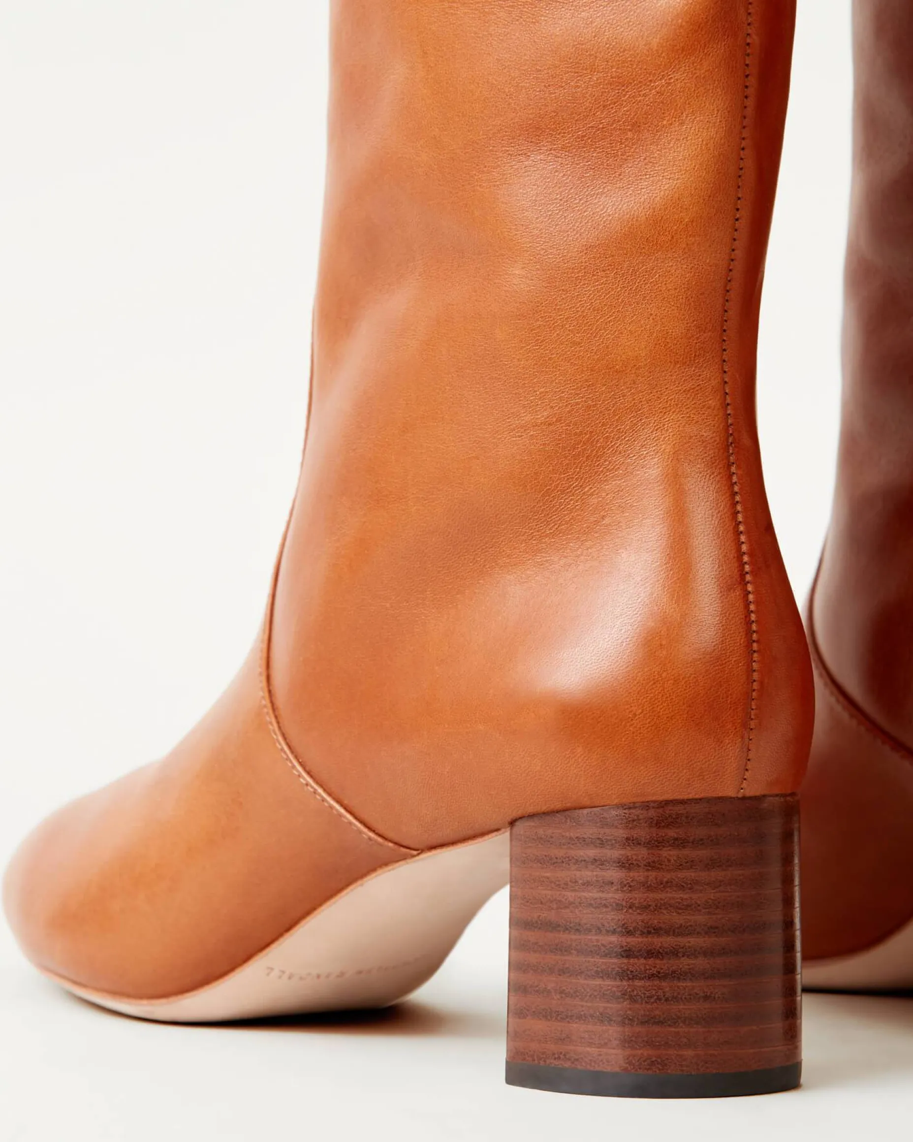 Gia Safari Tall Boot