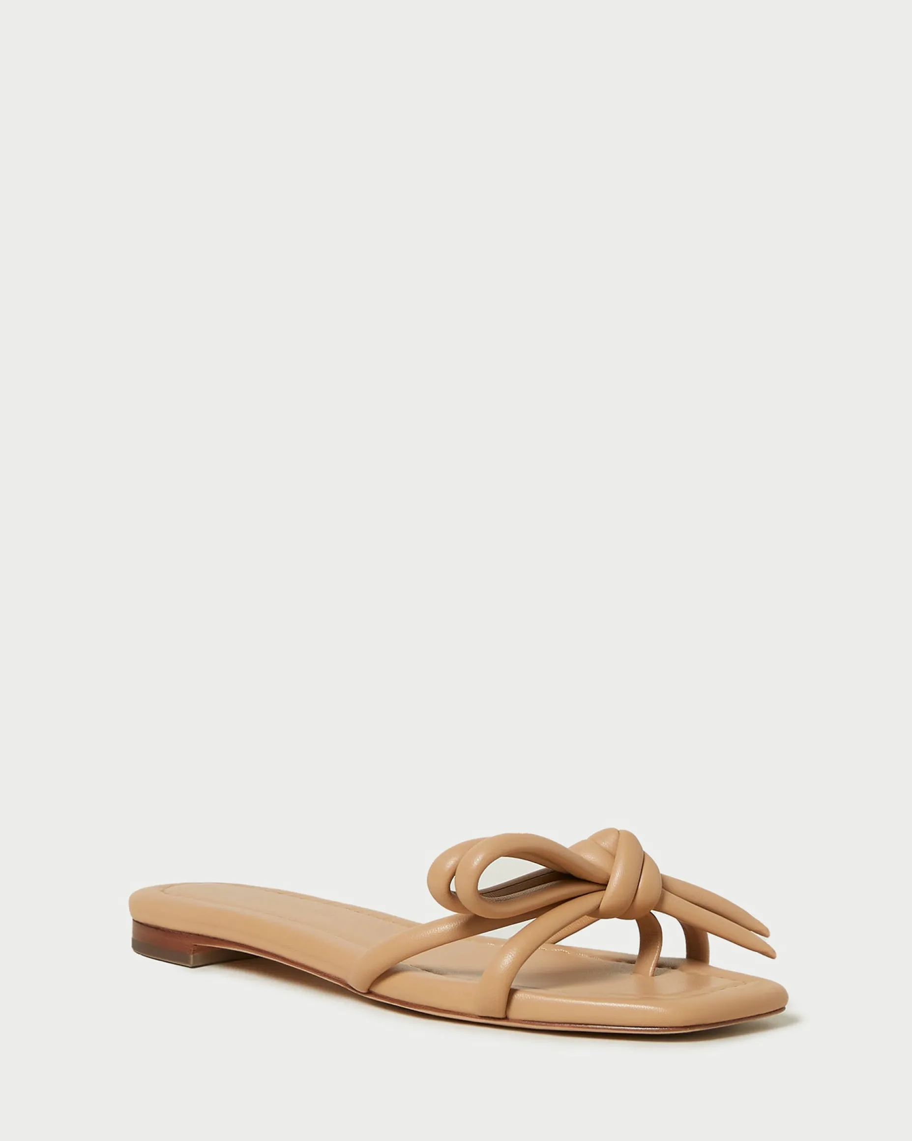 Hadley Dune Bow Sandal