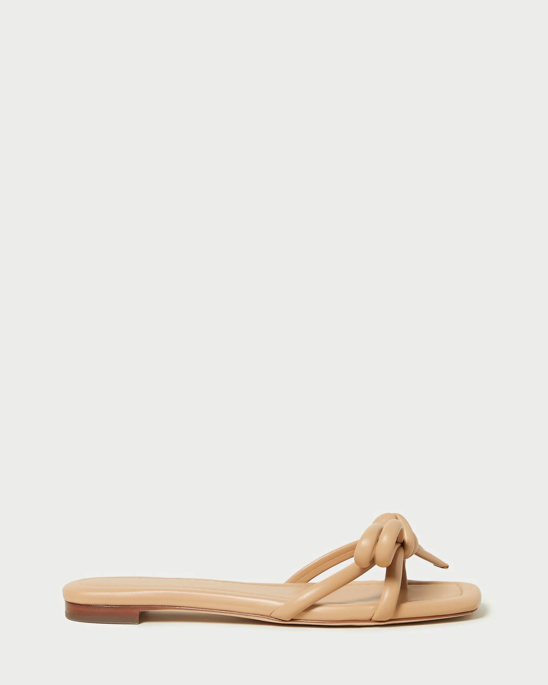 Hadley Dune Bow Sandal