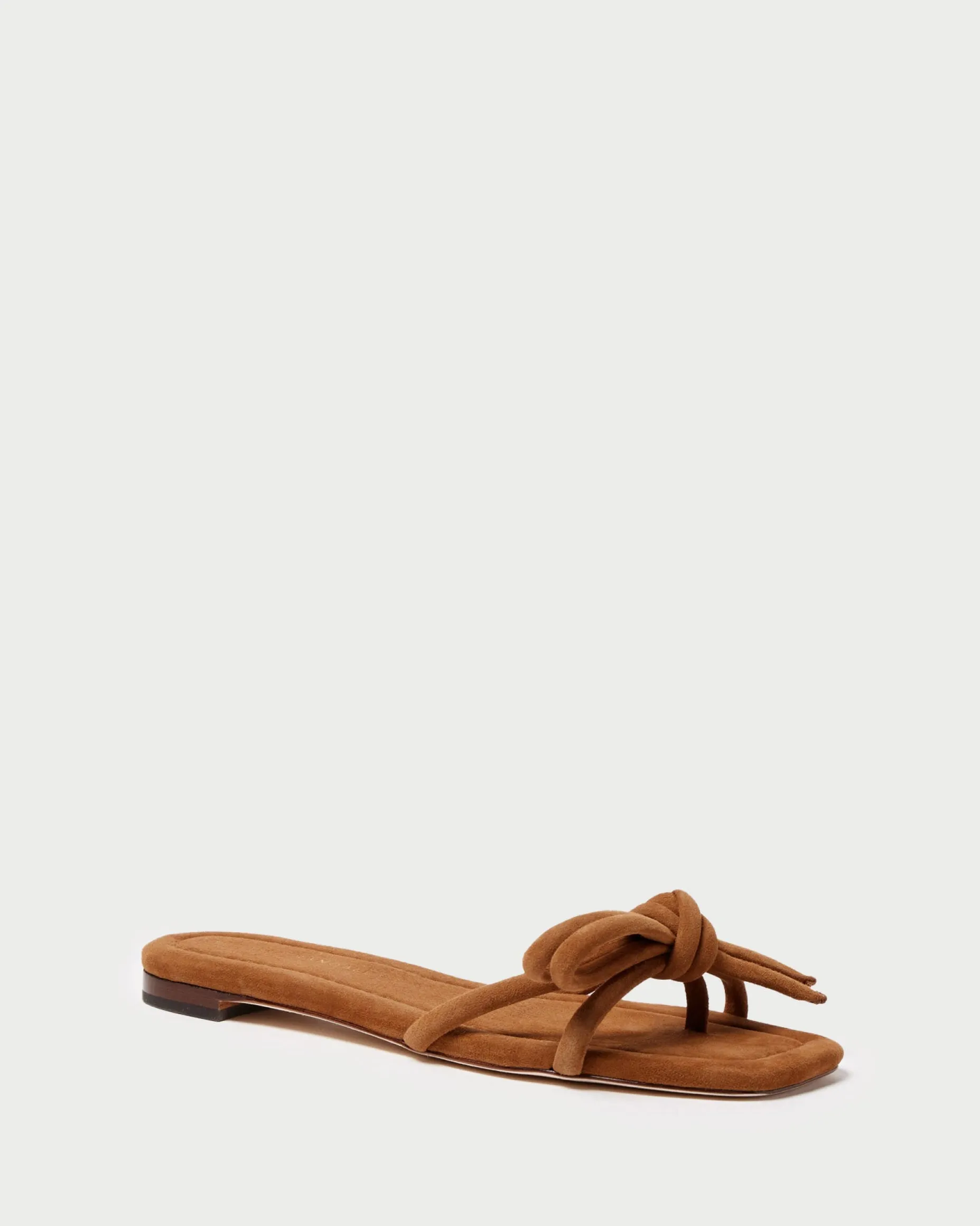 Hadley Dune Bow Sandal