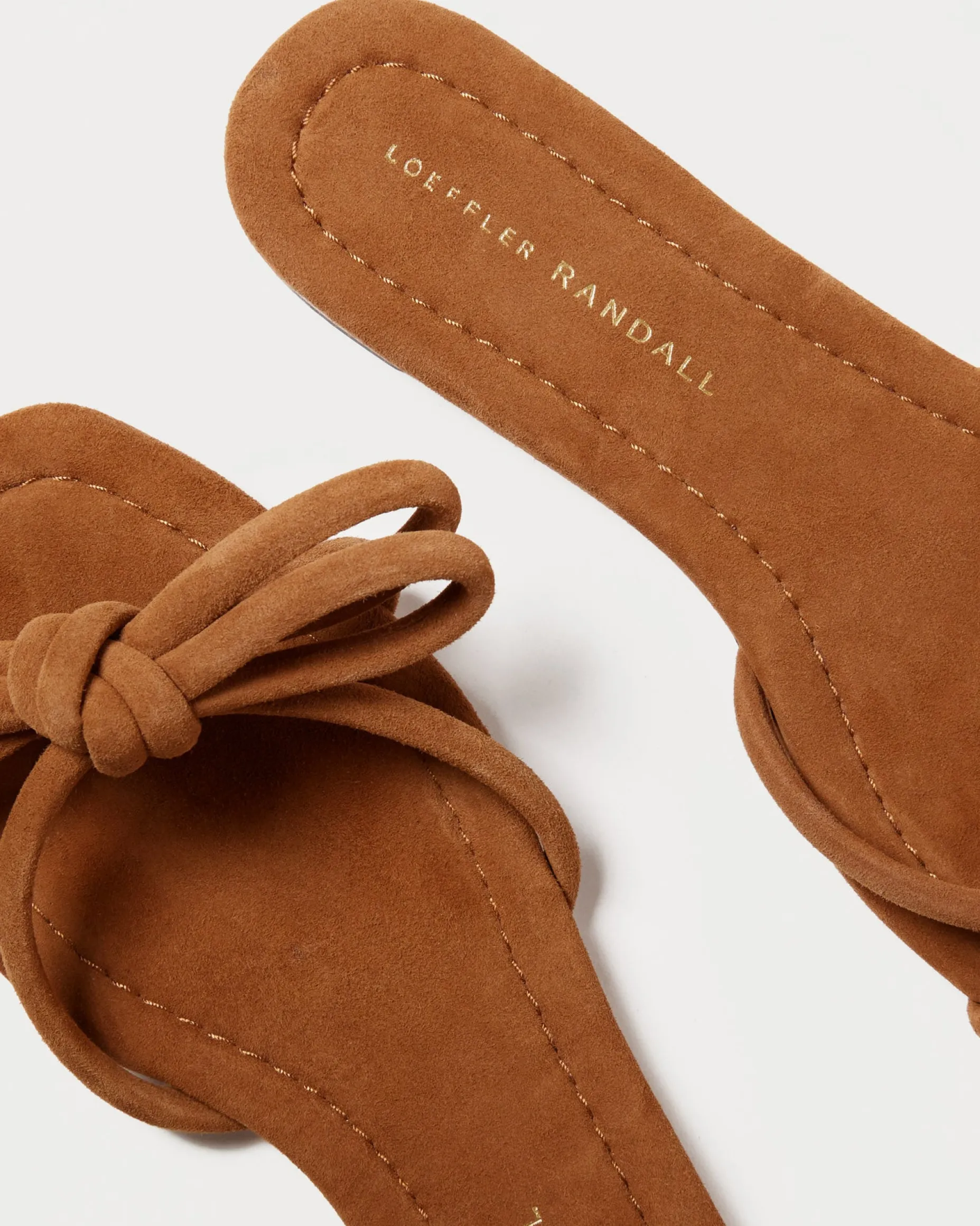 Hadley Dune Bow Sandal