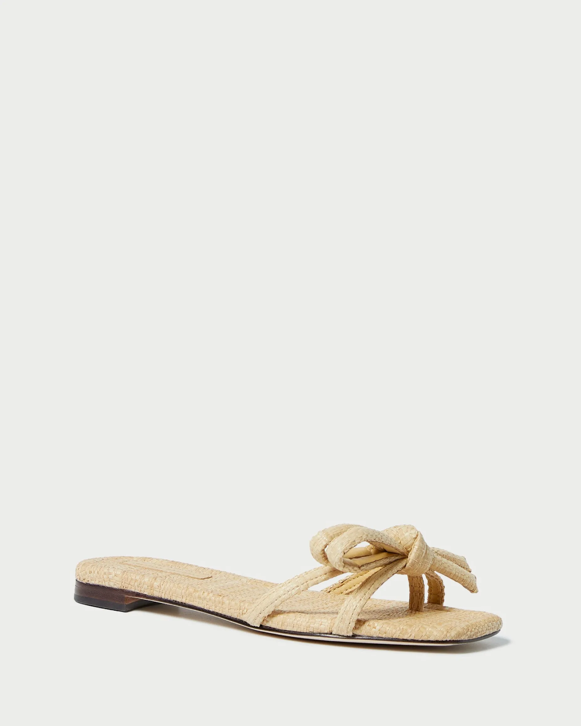 Hadley Dune Bow Sandal