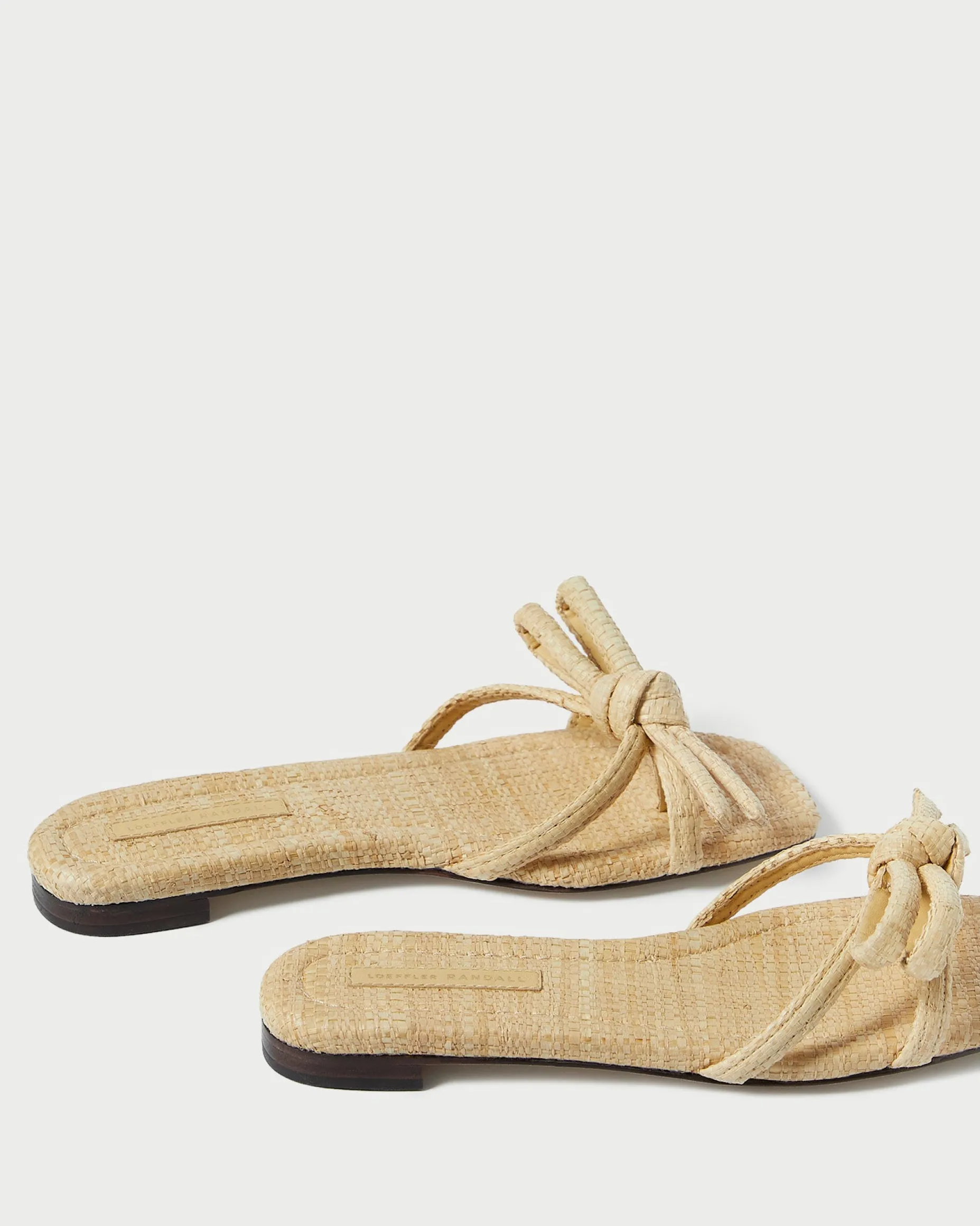 Hadley Dune Bow Sandal