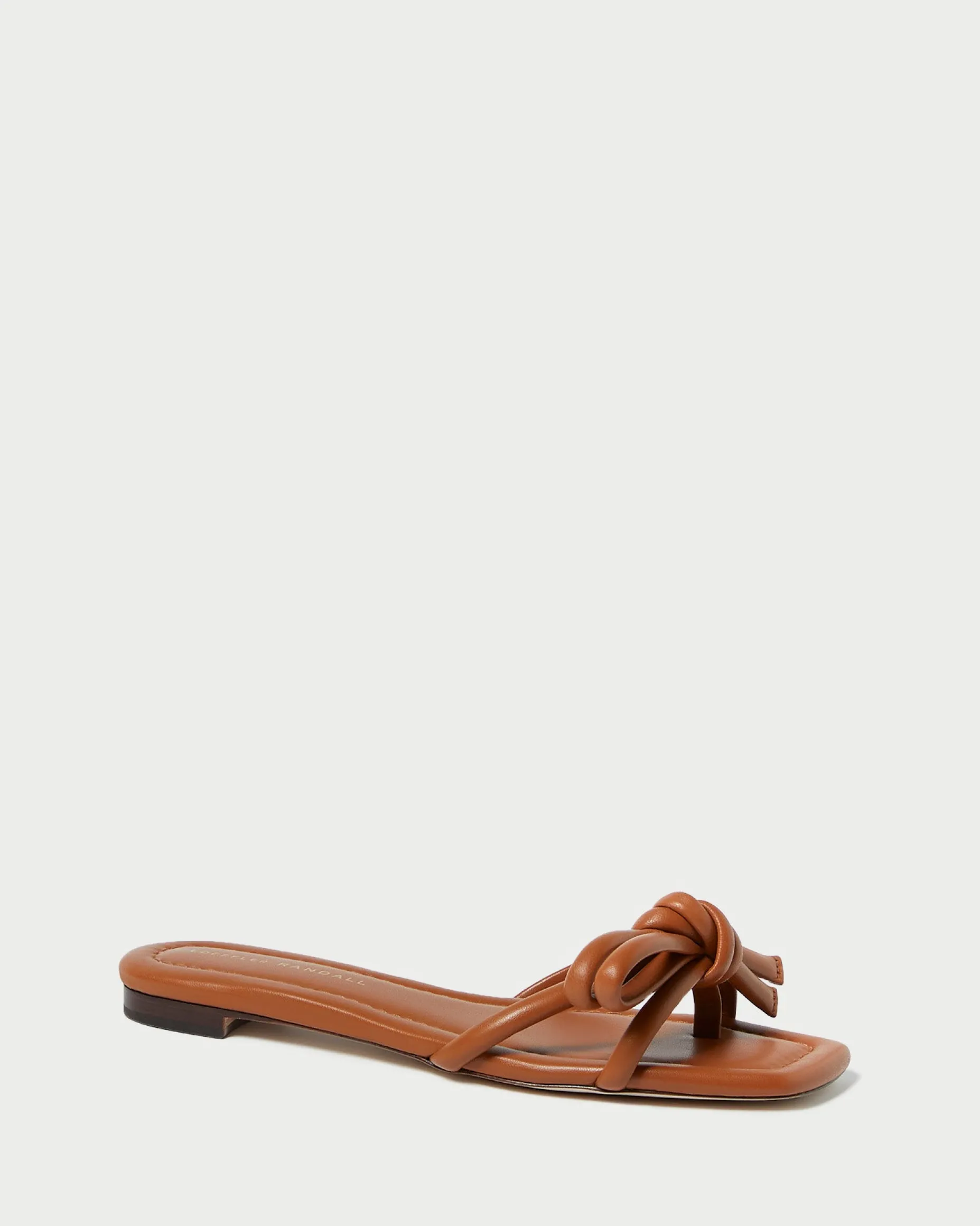Hadley Dune Bow Sandal