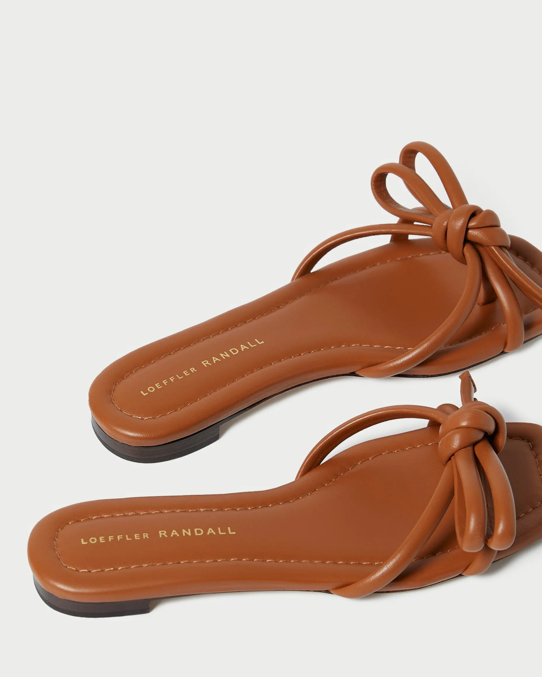 Hadley Dune Bow Sandal