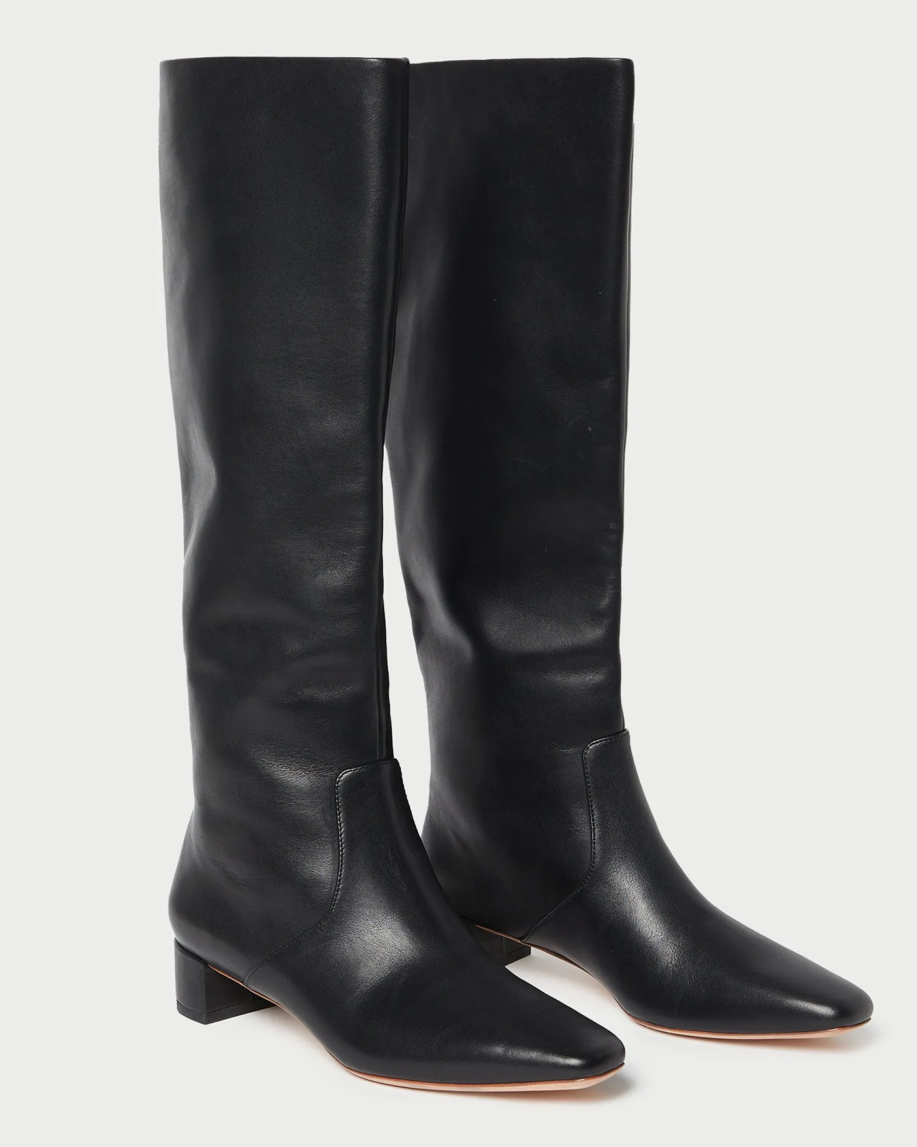 Indy Cacao Tall Boot