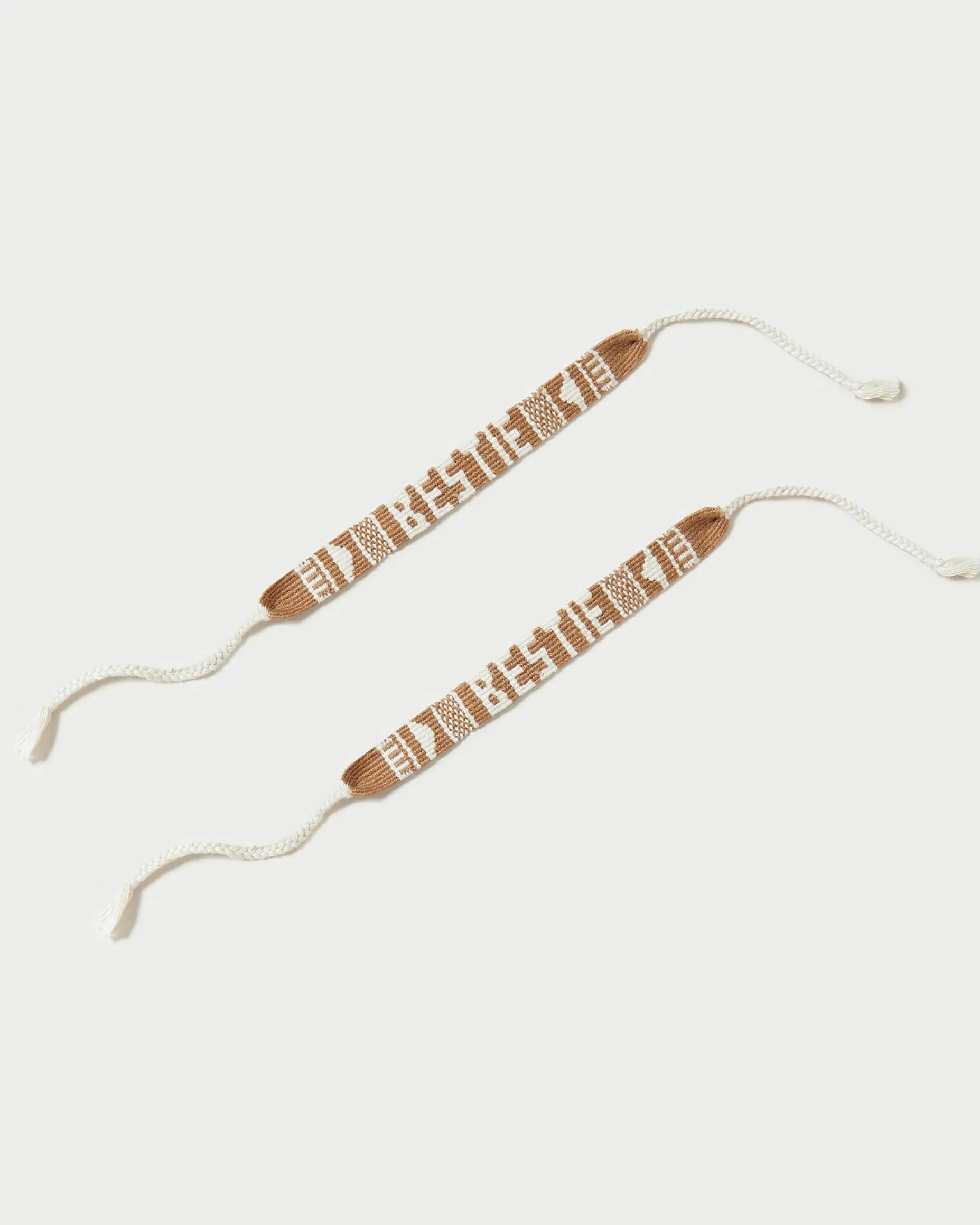 Khaki Bestie Bracelets