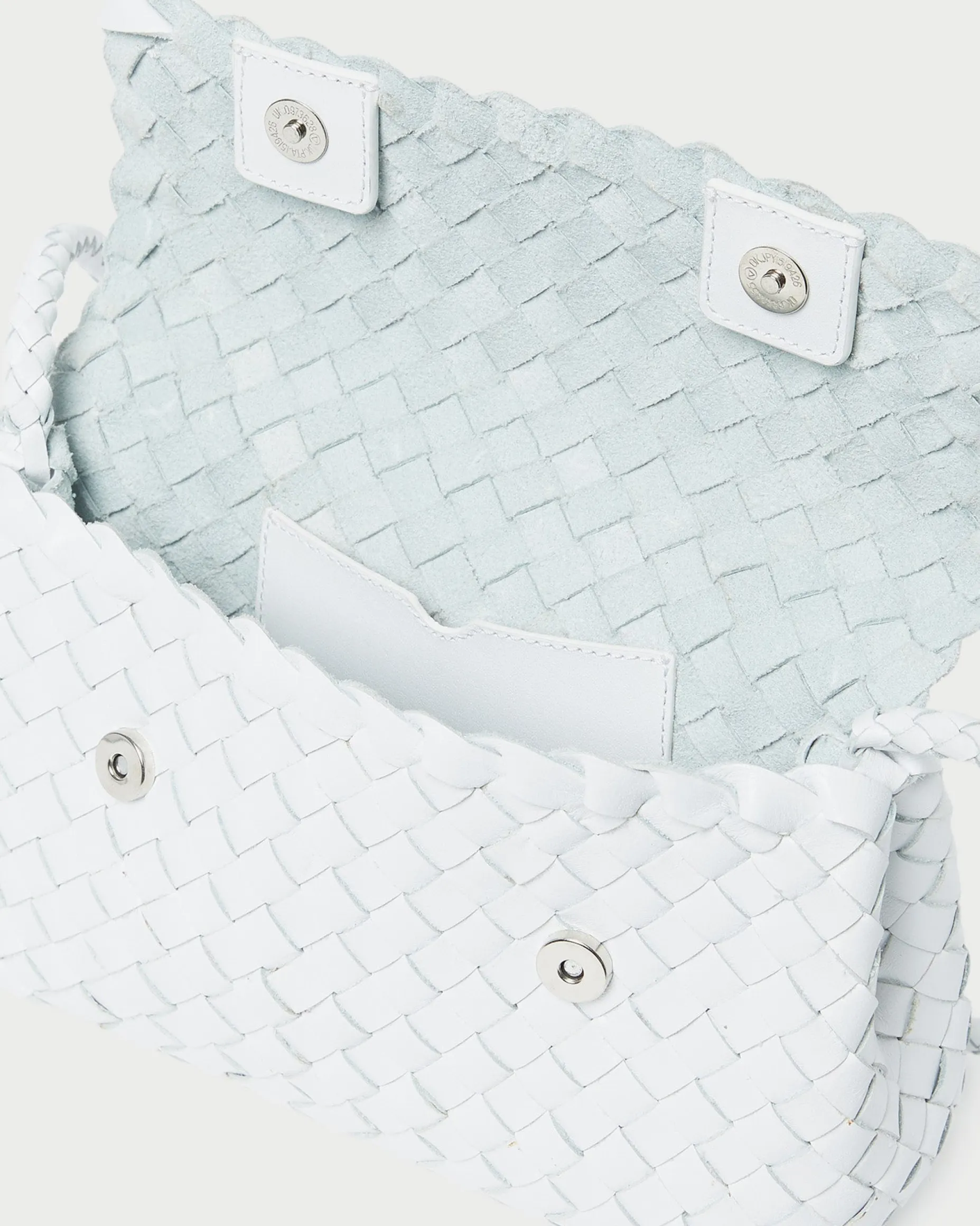 Billie Timber Leather Shoulder Bag