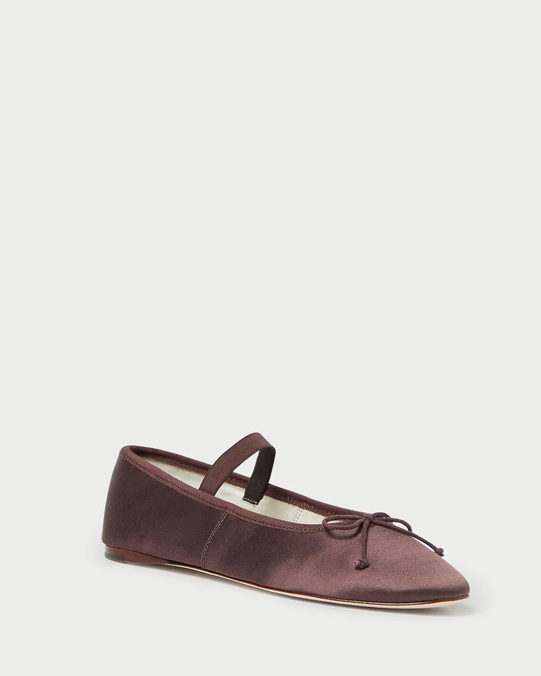 Leonie Safari Ballet Flat